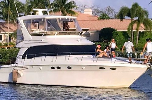 jupiter island boat cruises